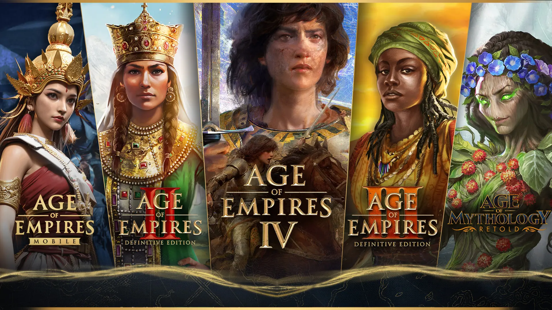 Age of Empires
